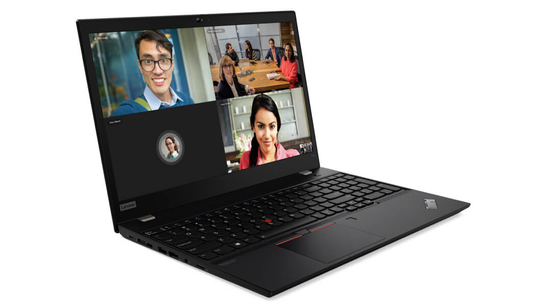 Lenovo Thinkpad T15 i5 (refurbished/ 2nd hand)
